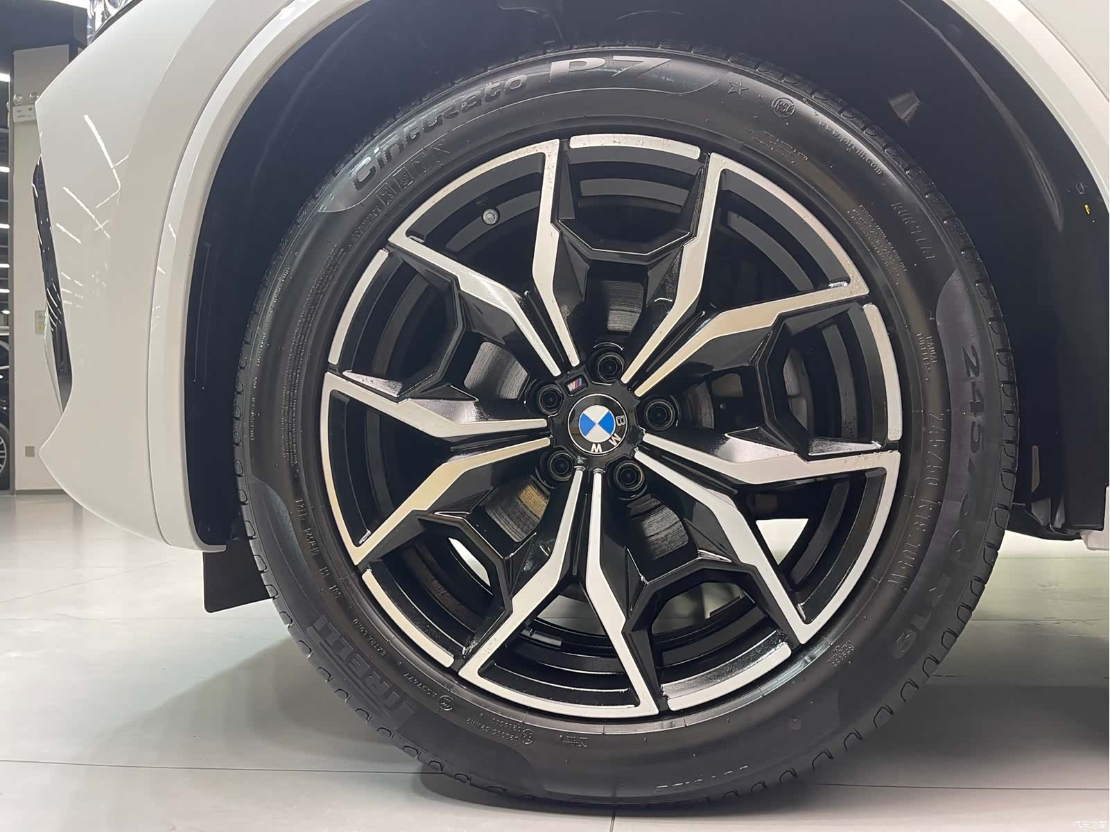 BMW X3, 2024 24