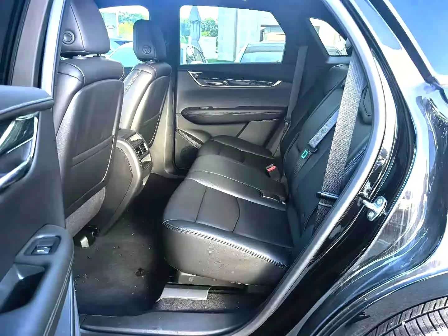 Cadillac XT5, 2023 8