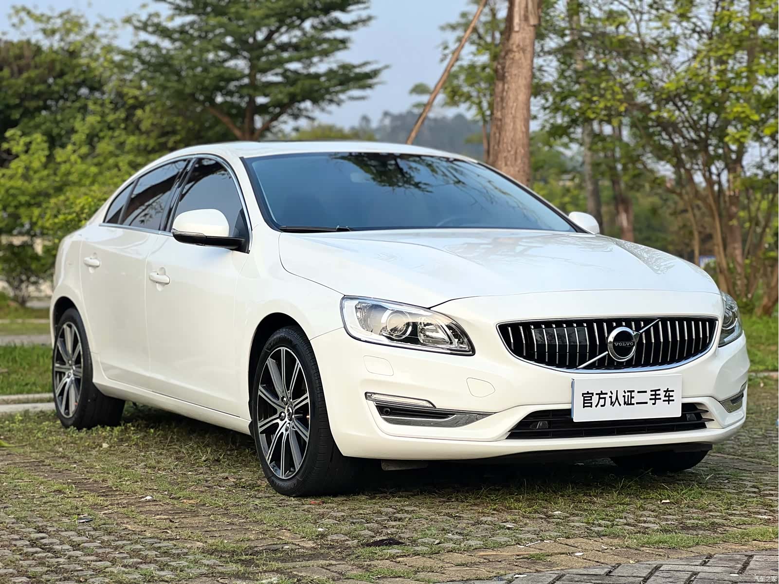 Volvo S60, 2020 3
