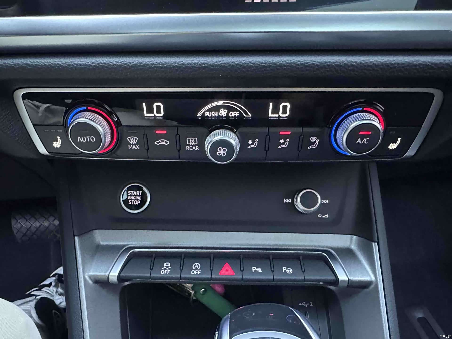 Audi Q3, 2022 19