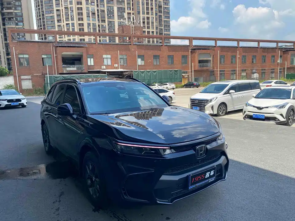 Honda Hao Ying