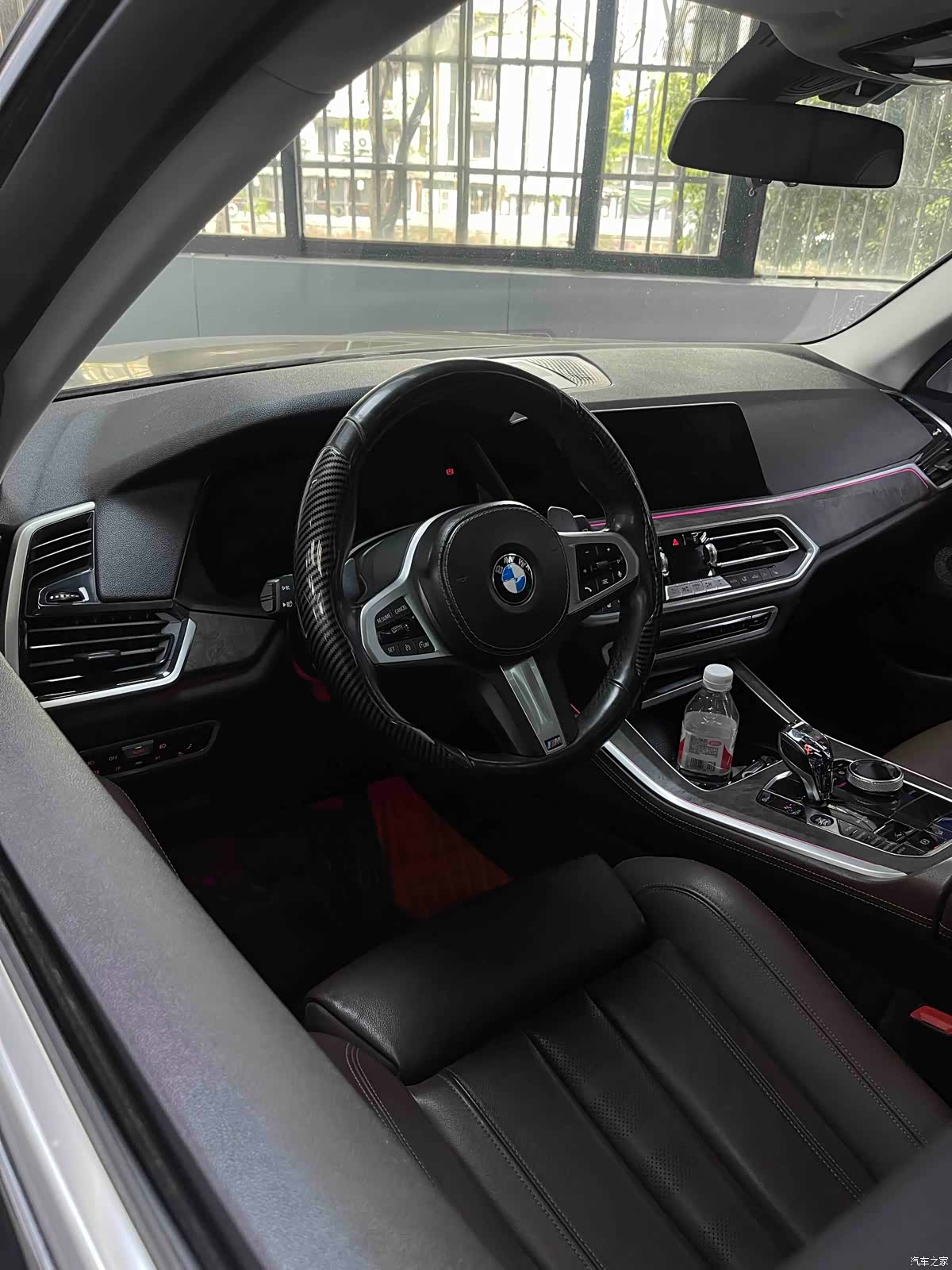 BMW X5, 2019 11