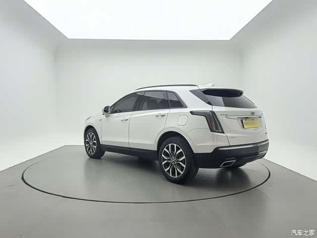 Cadillac XT5, 2023 6