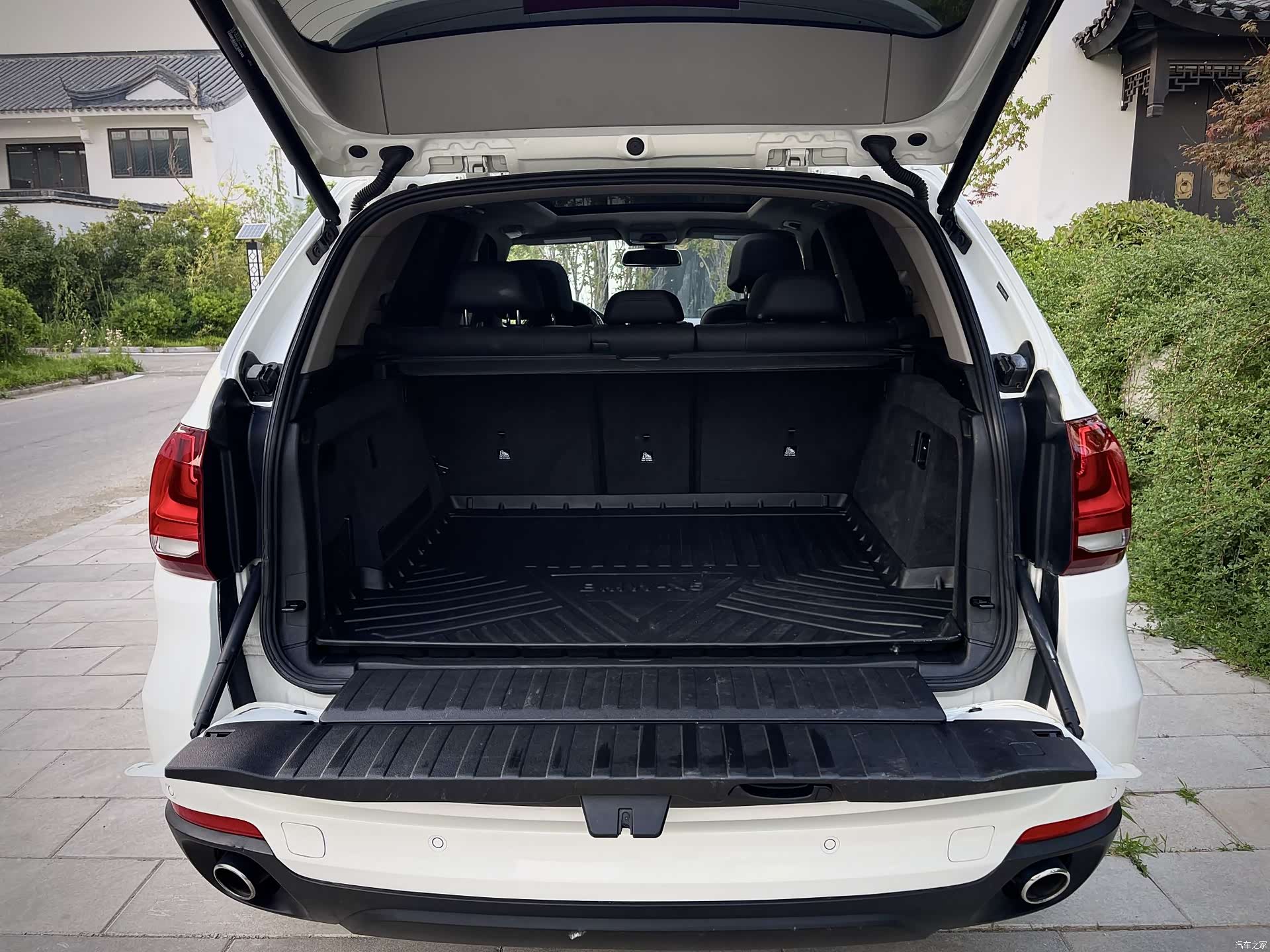 BMW X5, 2015 18
