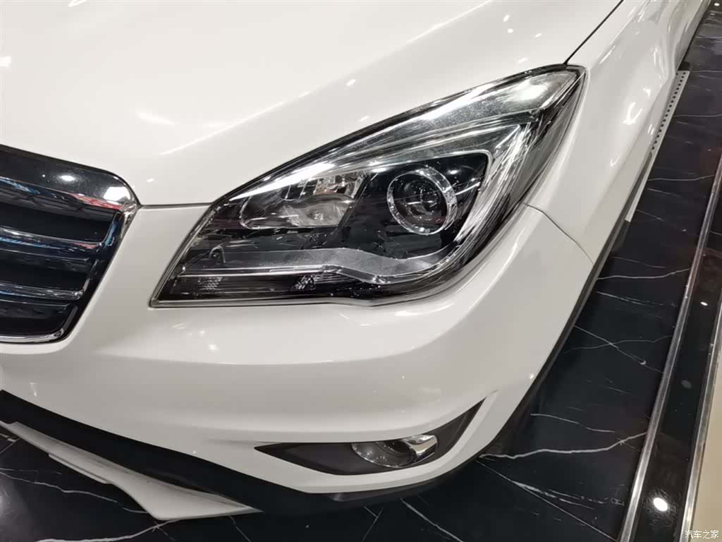 Changan CS35, 2017 24