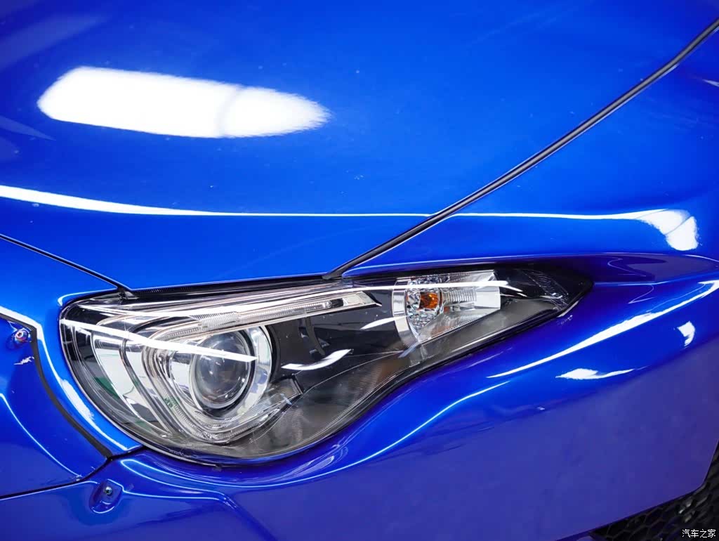 Subaru BRZ, 2016 15