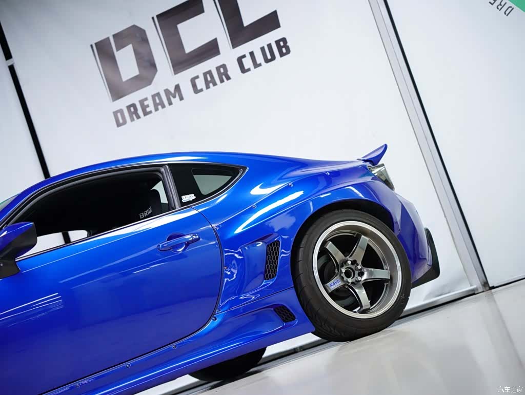 Subaru BRZ, 2016 20