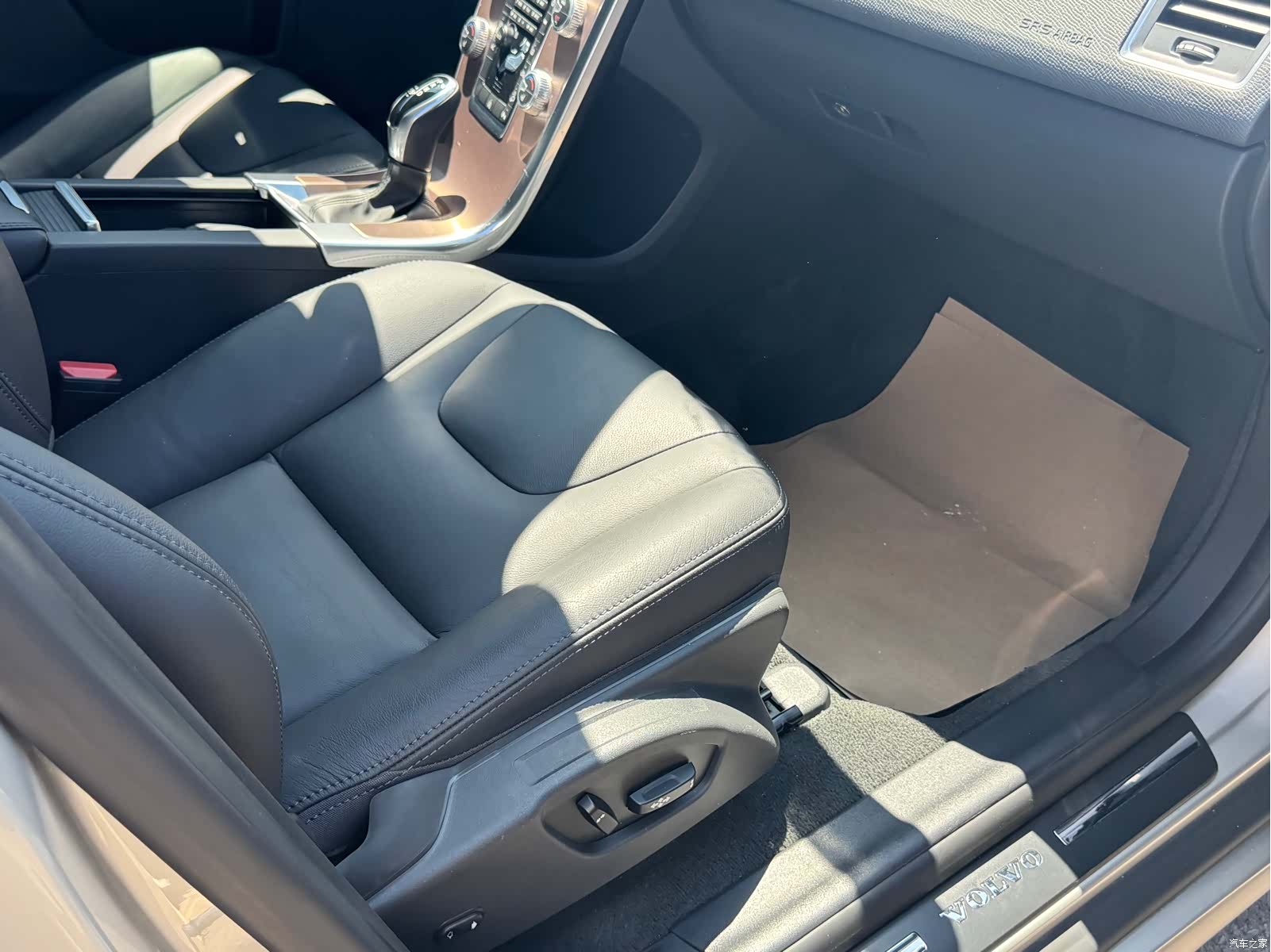 Volvo XC60, 2016 12