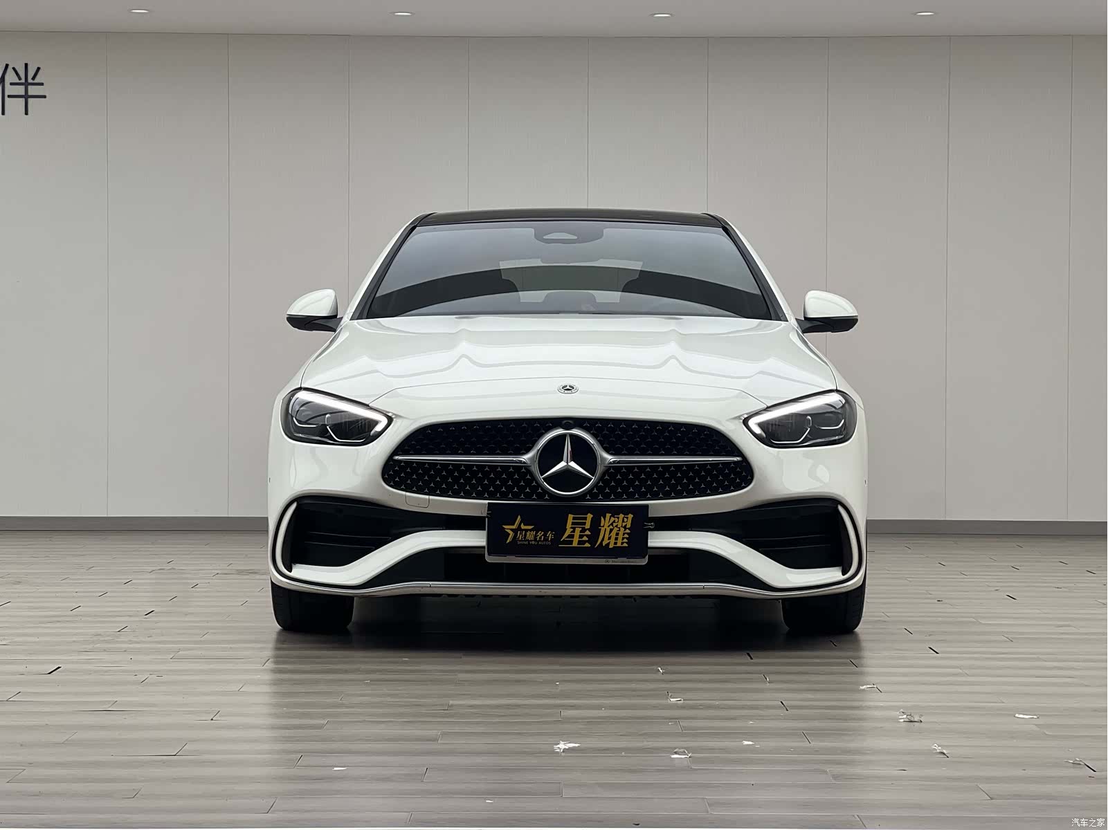 Mercedes-Benz C-Class, 2023 все фото