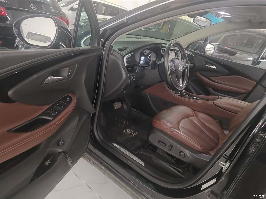 Buick Envision Plus, 2020 16