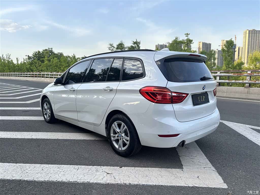 BMW 2 Series, 2016 7