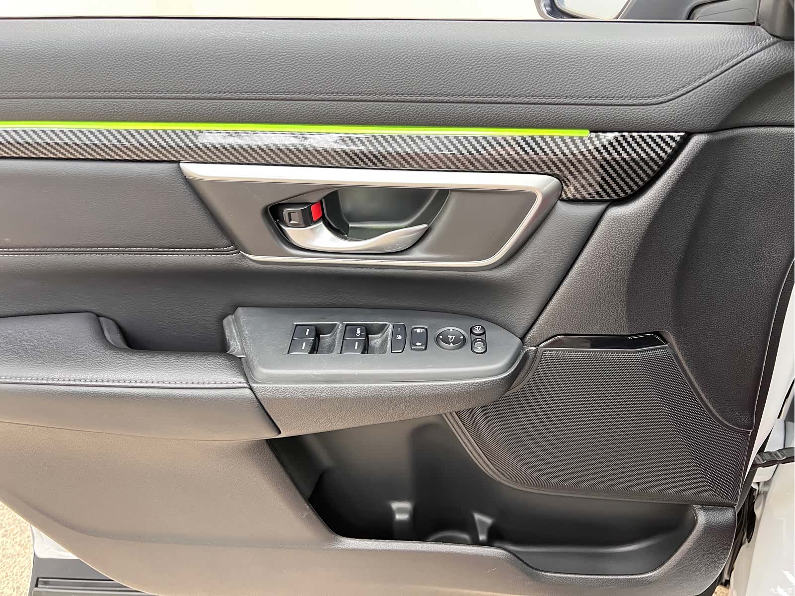 Honda Breeze, 2022 10