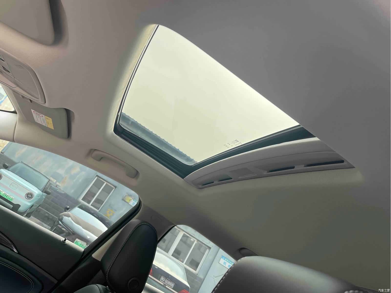 Buick Regal, 2025 9