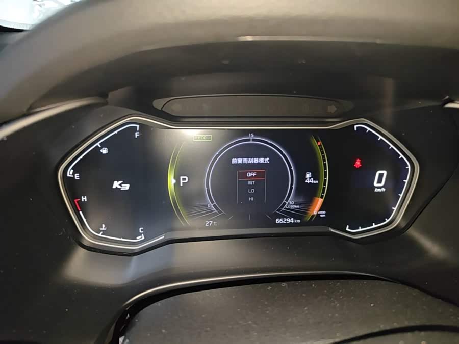Kia K3 2020, фото 12