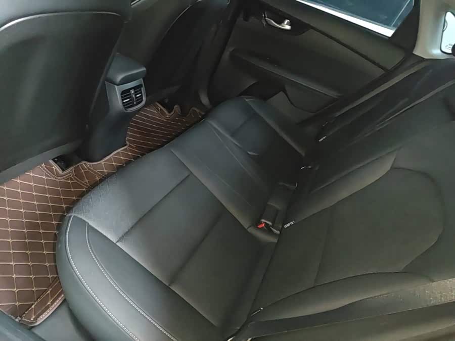 Kia K3 2020, фото 17