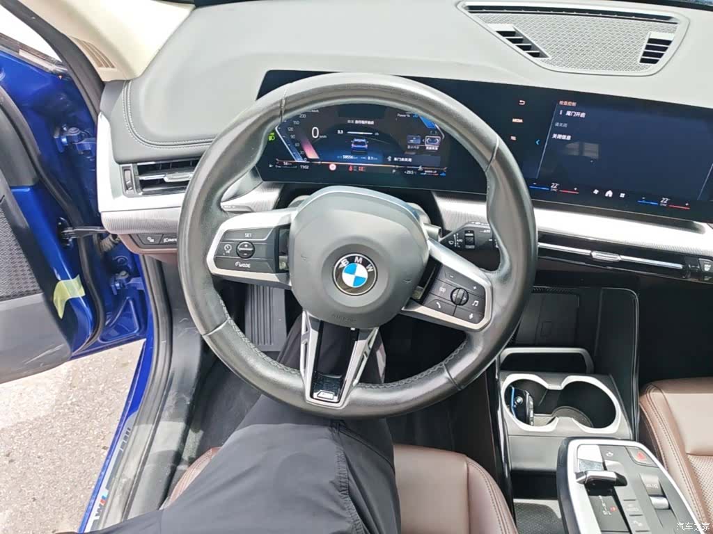 BMW X1, 2023 7