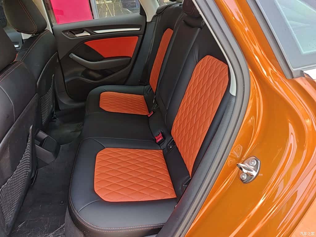 Audi A3, 2017 17