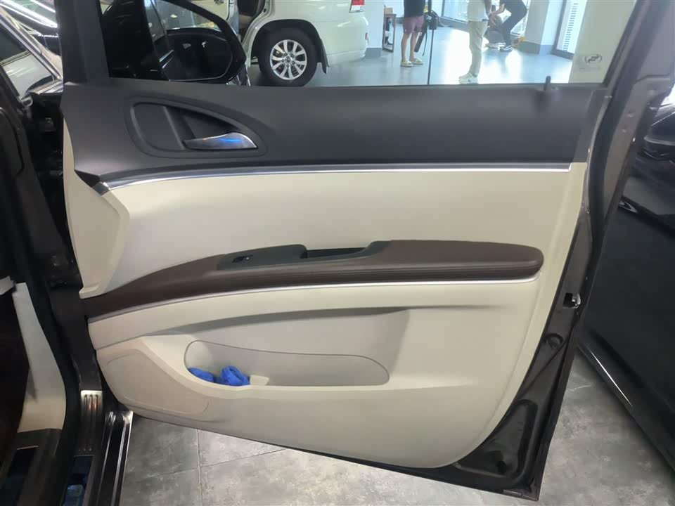 Buick GL8 Buick GL8