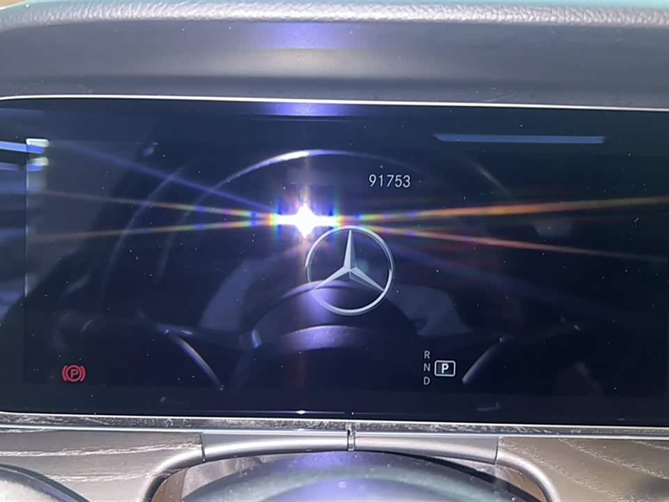 Mercedes-Benz E-class Mercedes-Benz E-class