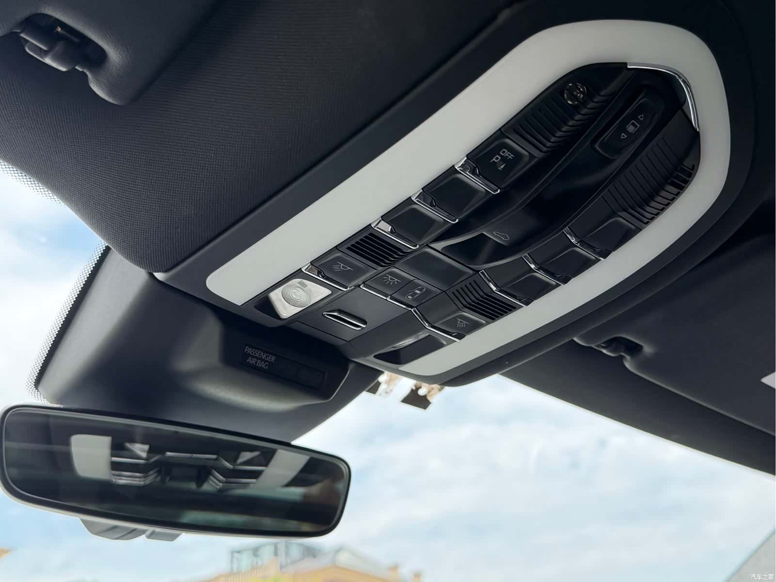 Porsche Macan, 2020 15