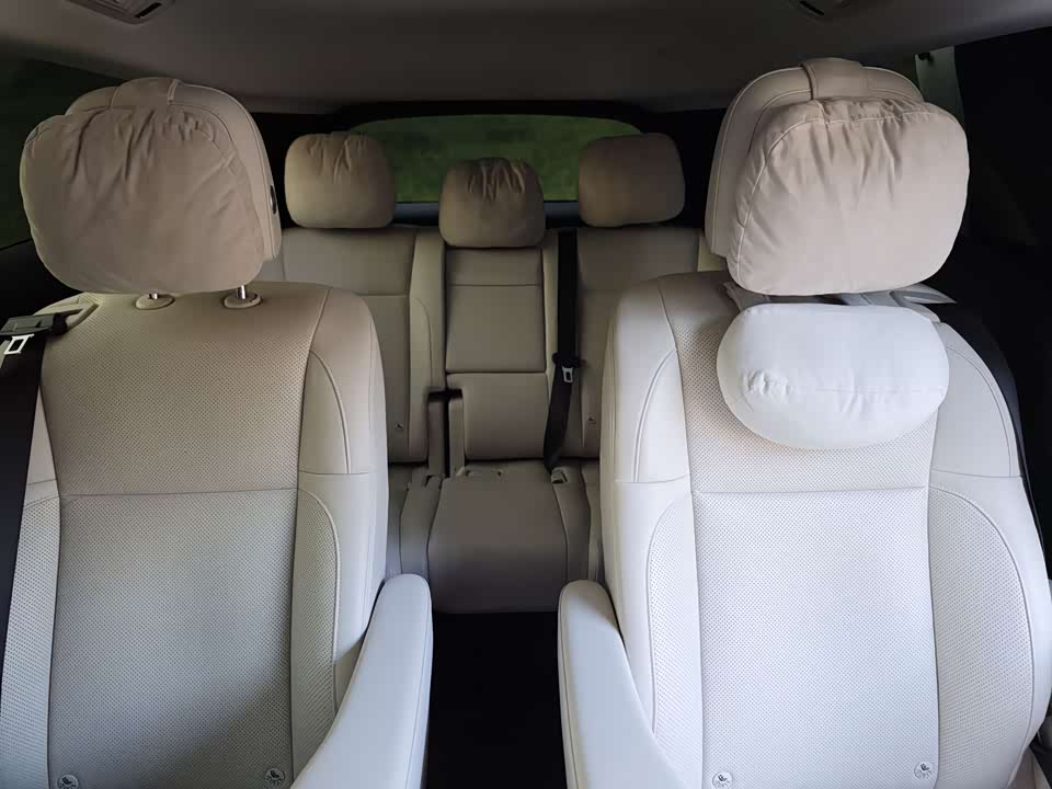Li Auto Ideal MEGA