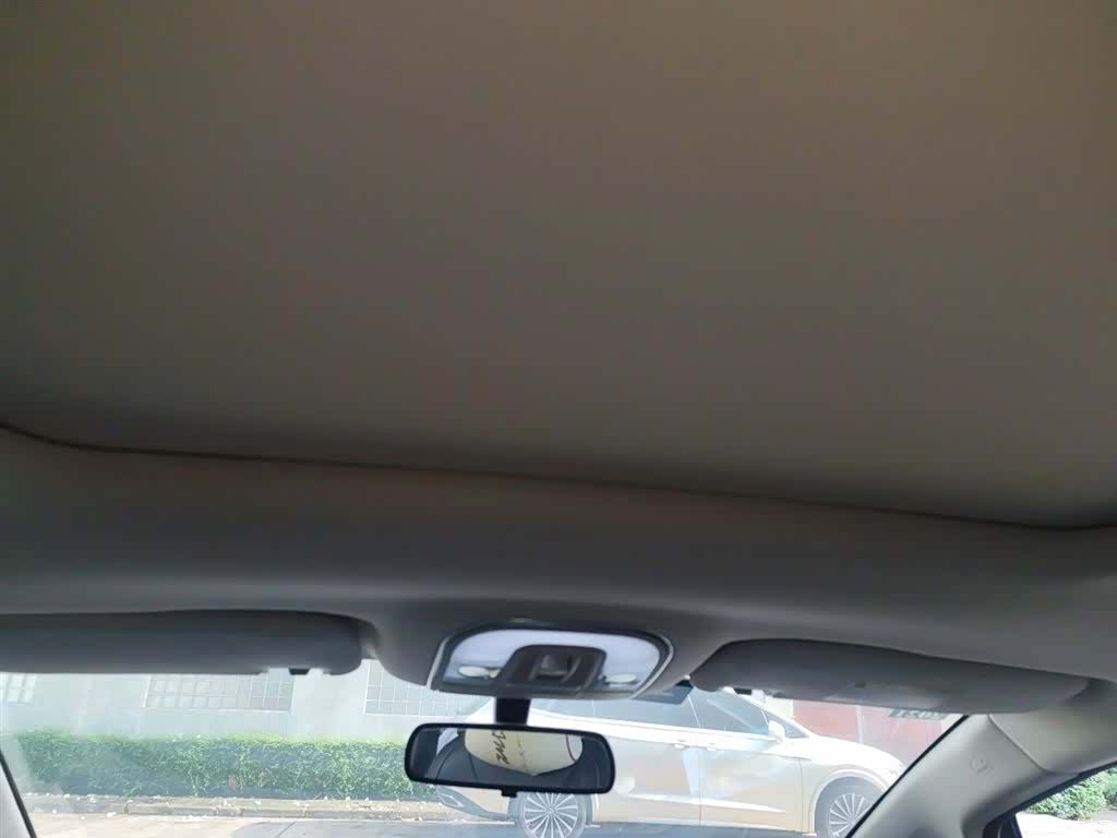 BYD Song, 2019 9