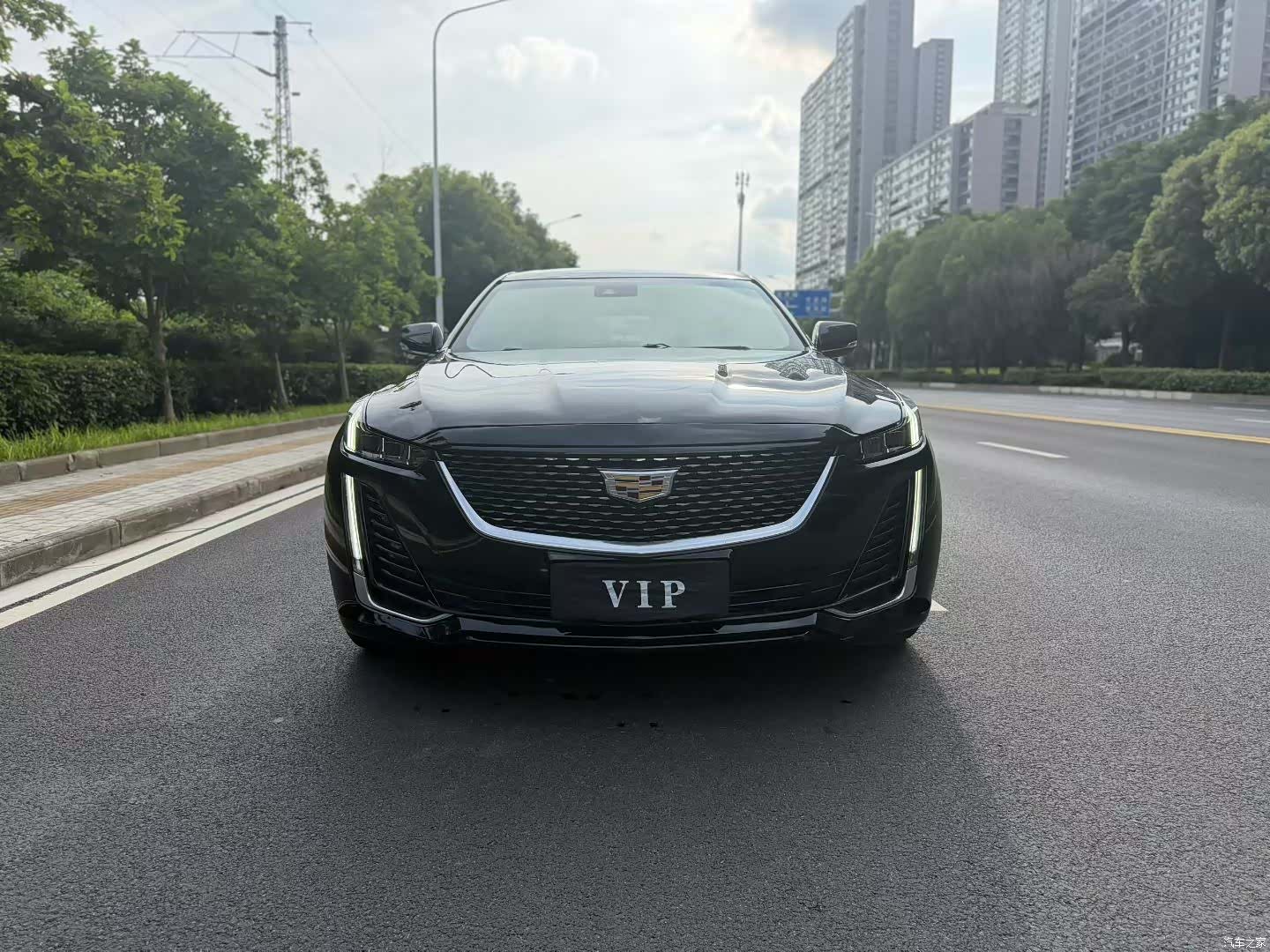 Cadillac CT5, 2023 2