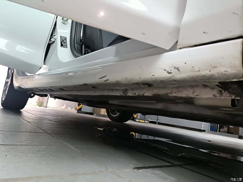 Chevrolet 320, 2018 21