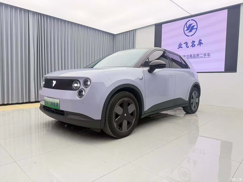 NIO firefly, 2026 1