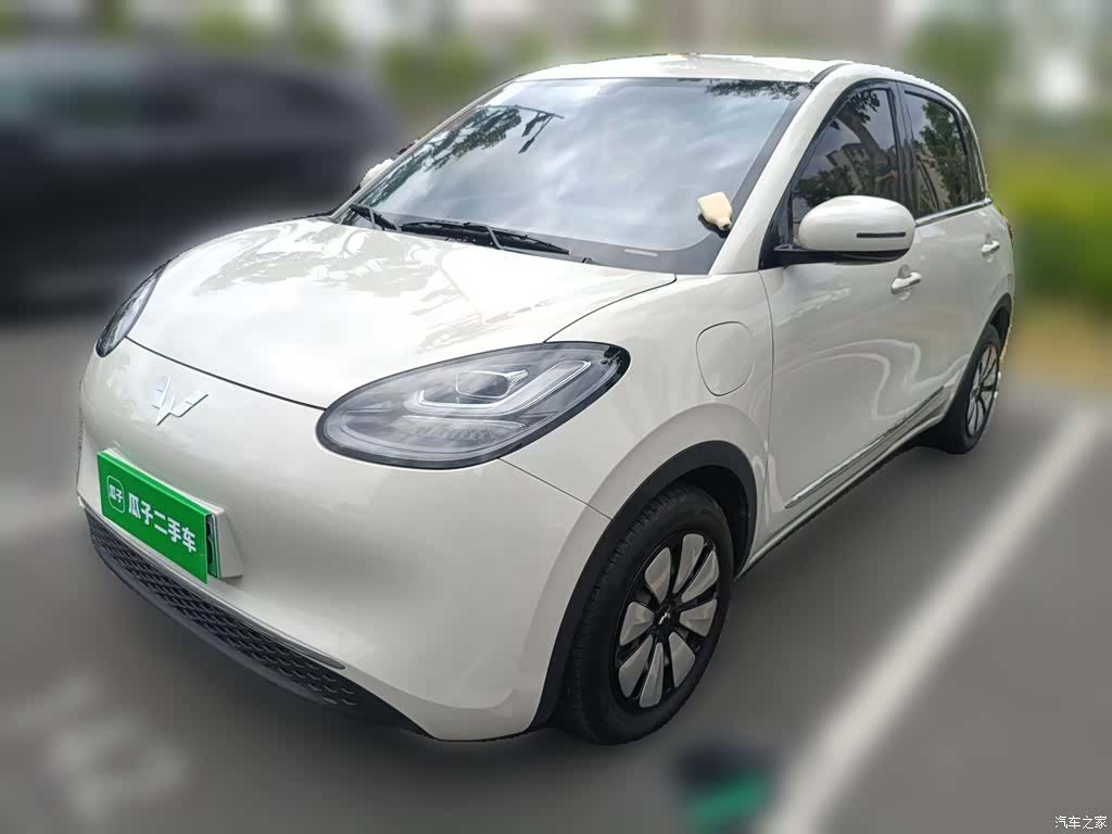 Wuling Bingo