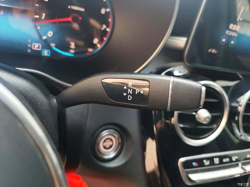 Mercedes-Benz GLC, 2020 15