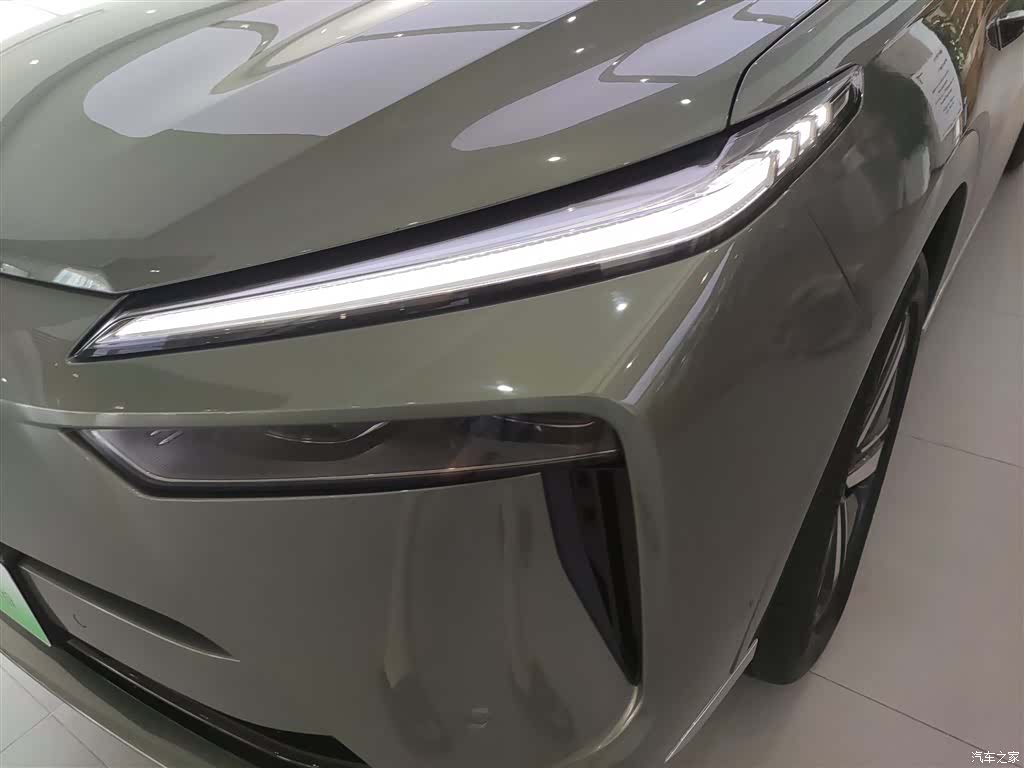 WEY Ultra, 2024 24