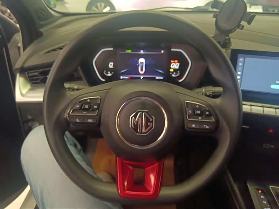 MG MG5 MG MG5