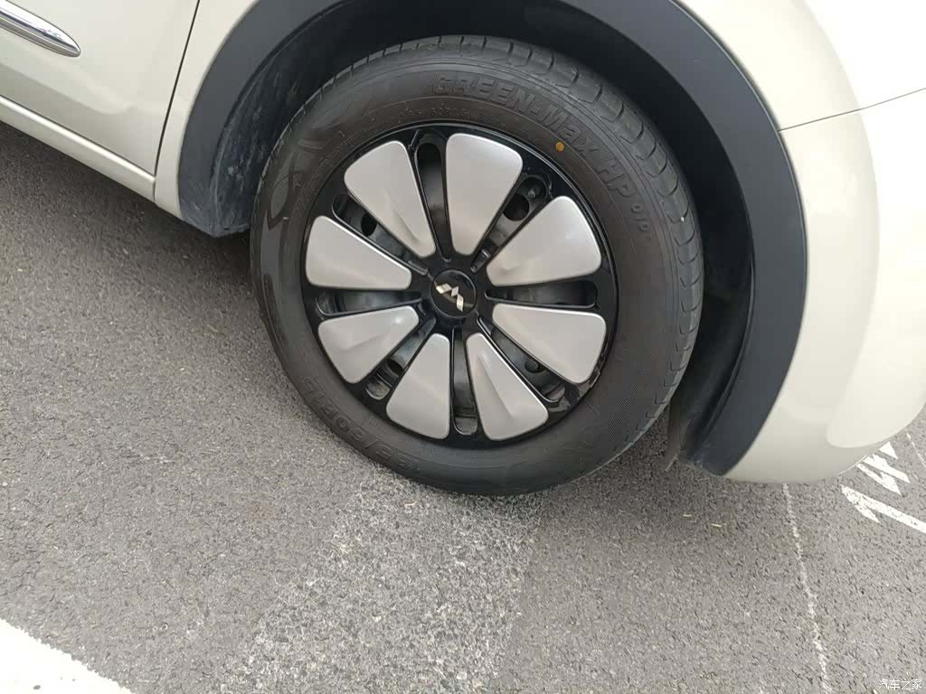 Wuling Bingo, 2024 26