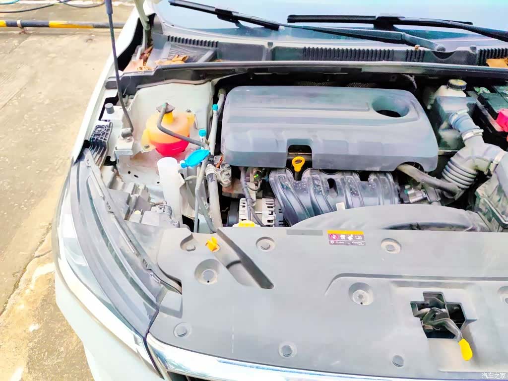 Geely Emgrand, 2023 22