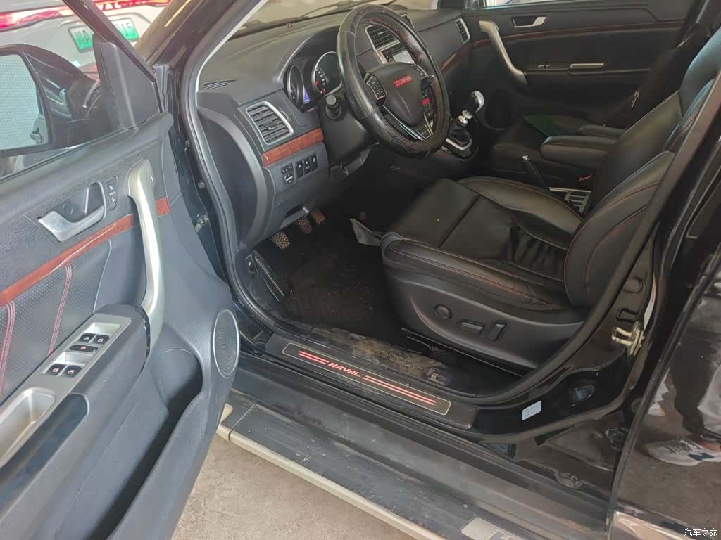 Haval H6, 2015 17