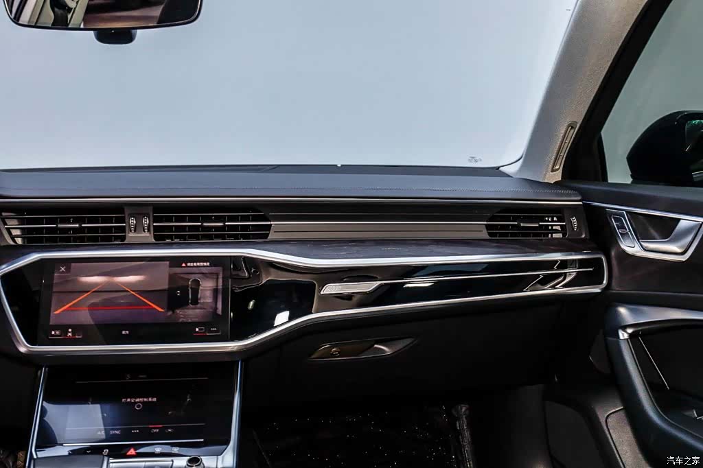 Audi A6L, 2022 24