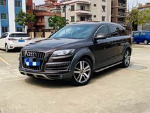 �µ�Q7 2014�� 35 TFSI ԽҰ��
