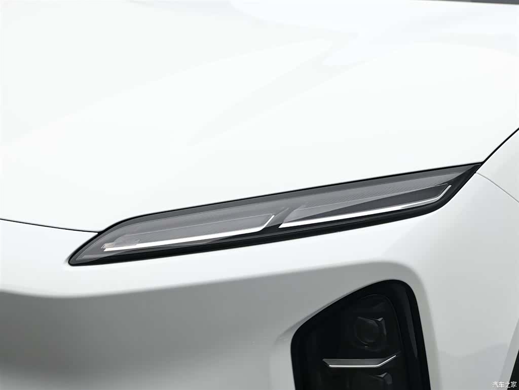 NIO ES6, 2025 16
