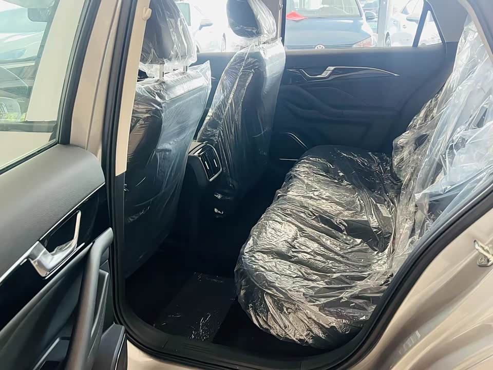 Besturn B70
