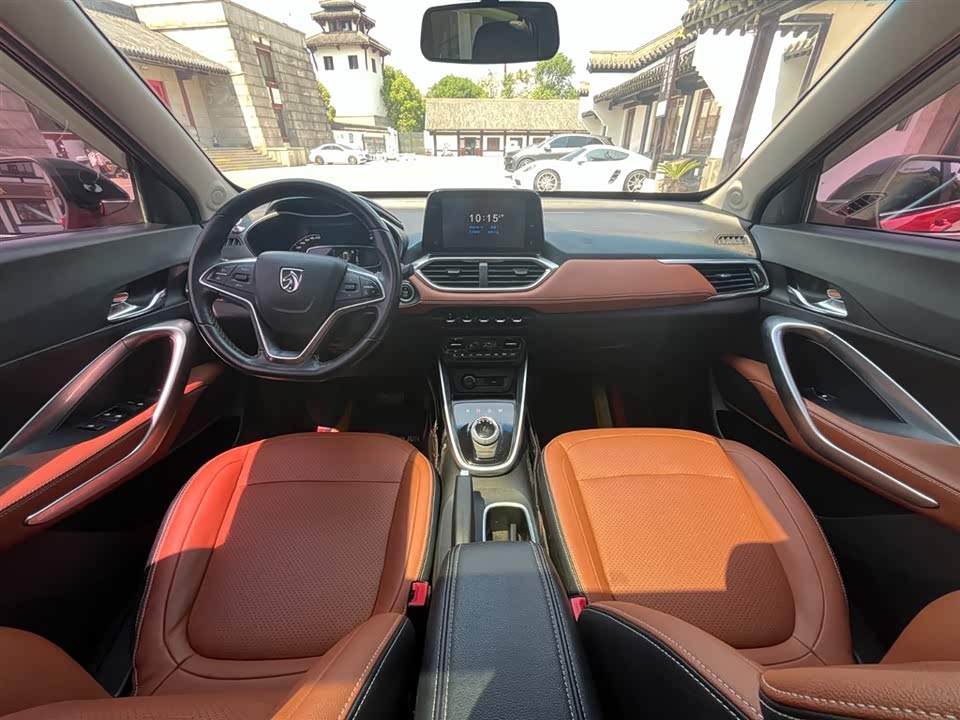 Baoding 510 Baoding 510