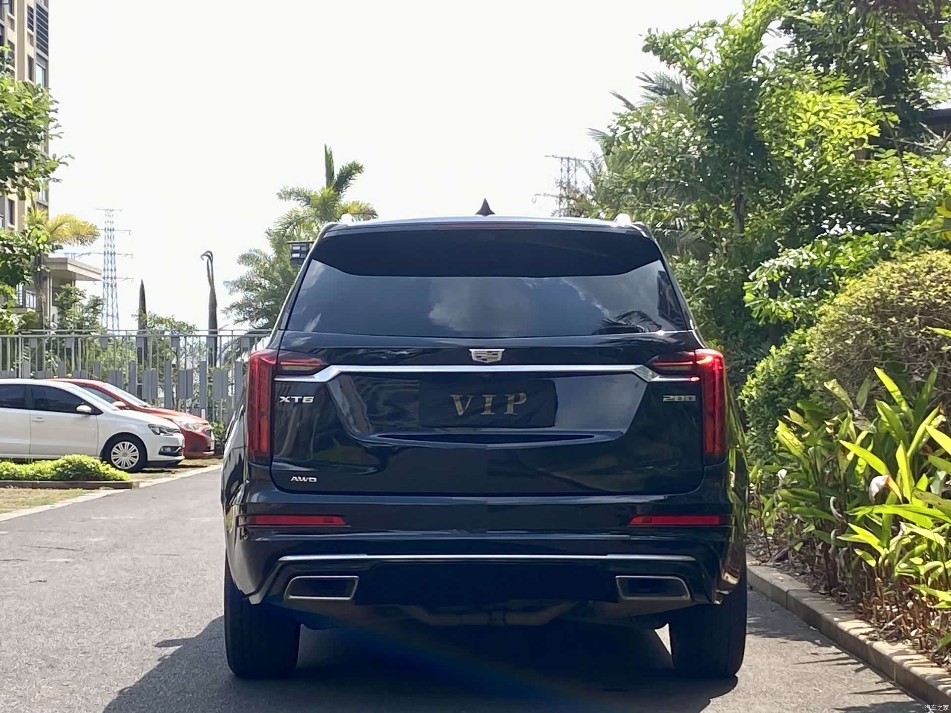 Cadillac XT6, 2023 8