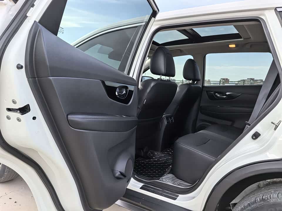 Nissan Qijun Nissan Qijun