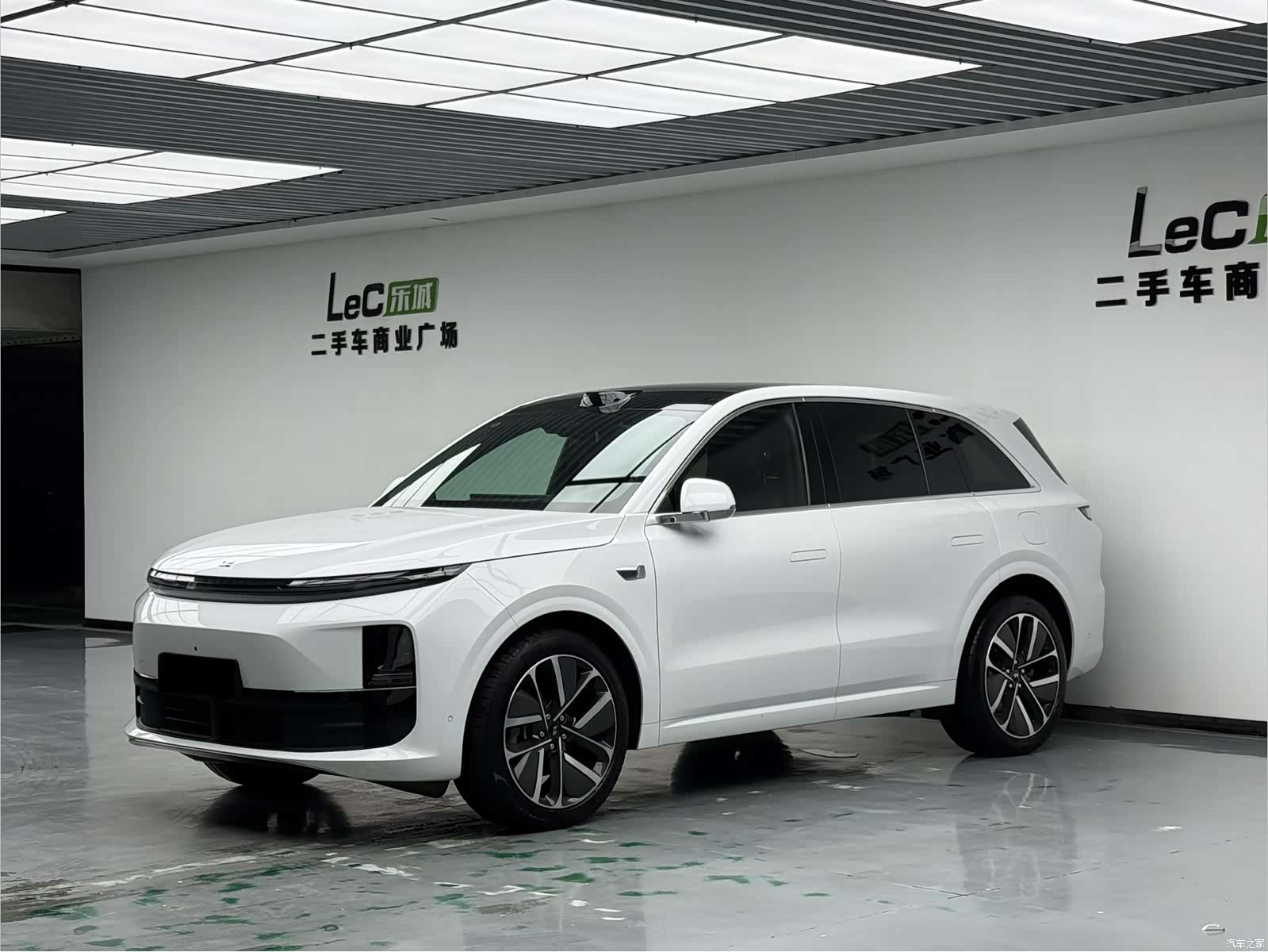 Li Auto L6, 2024 1