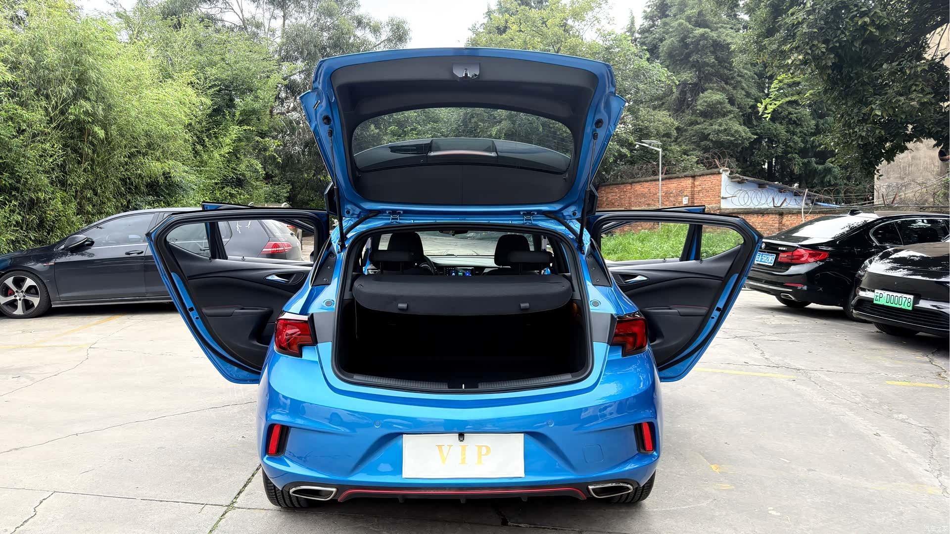 Buick Verano, 2017 13
