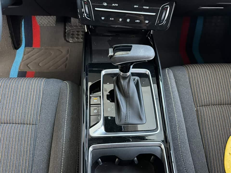 Besturn B70