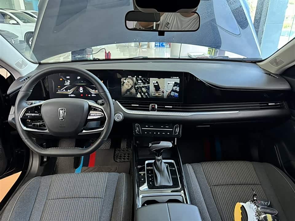 Besturn B70