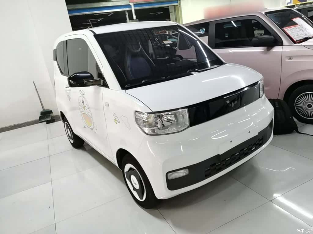 Wuling Yuan, 2023 4