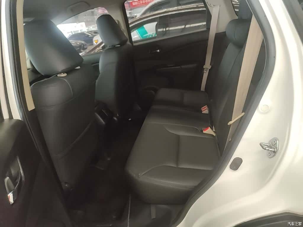 Honda CR-V, 2016 13