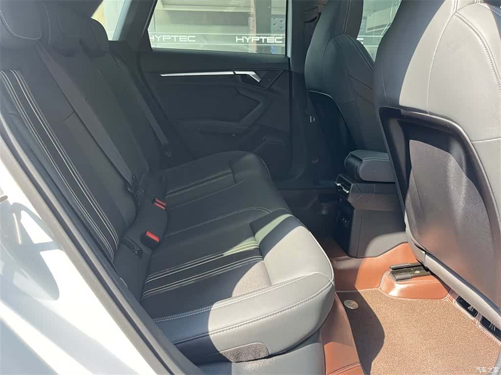 Audi A3, 2024 7